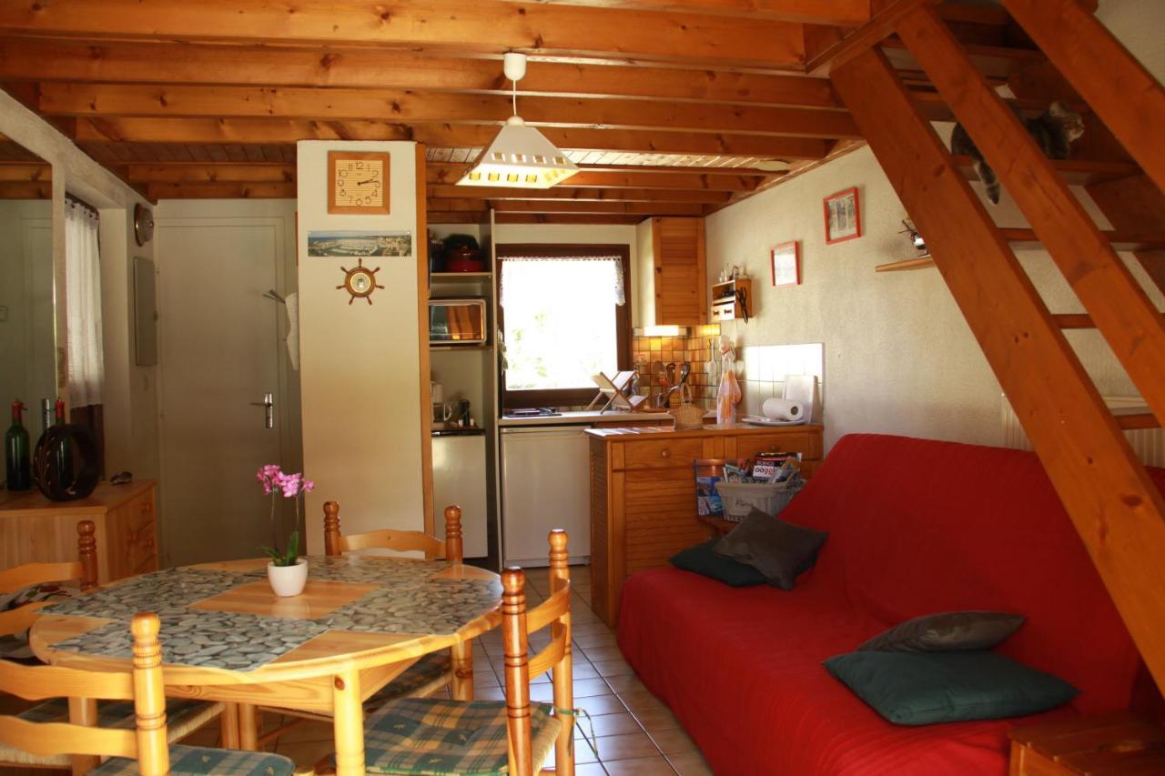 Maison A 200 M De La Mer Piriac-sur-Mer Exterior foto