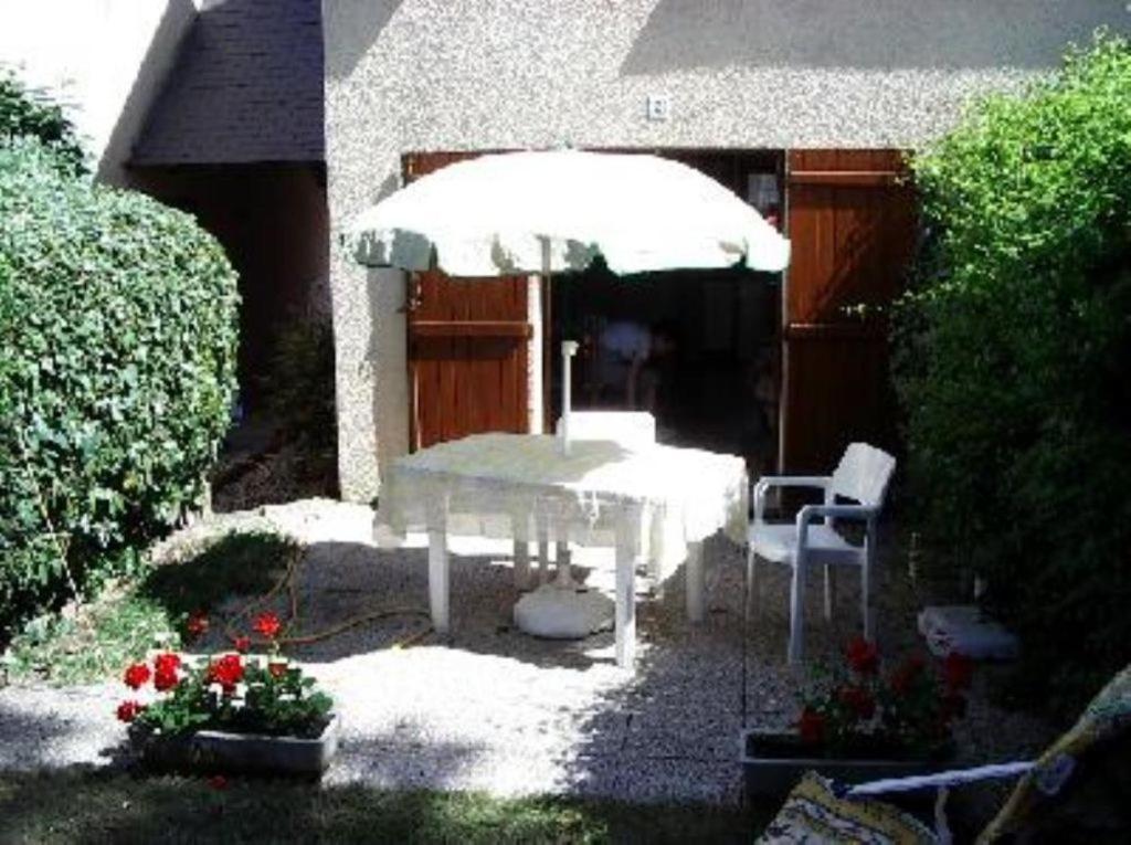 Maison A 200 M De La Mer Piriac-sur-Mer Exterior foto